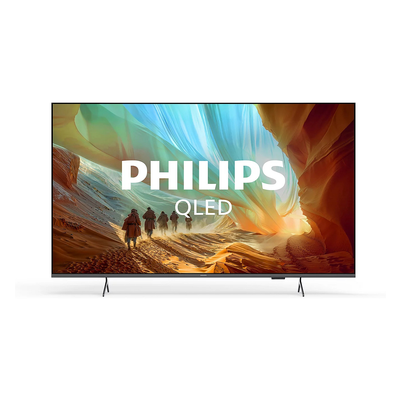 Philips 55PQS7801/12 (139 cm (55 Zoll), schwarz, UltraHD/4K, Triple Tuner)