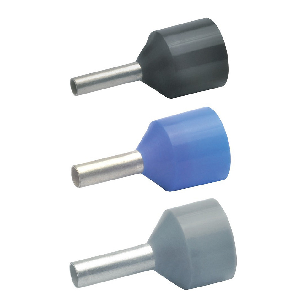Klauke 43712, 16 mm², 100 Stück(e) Elektroinstallation