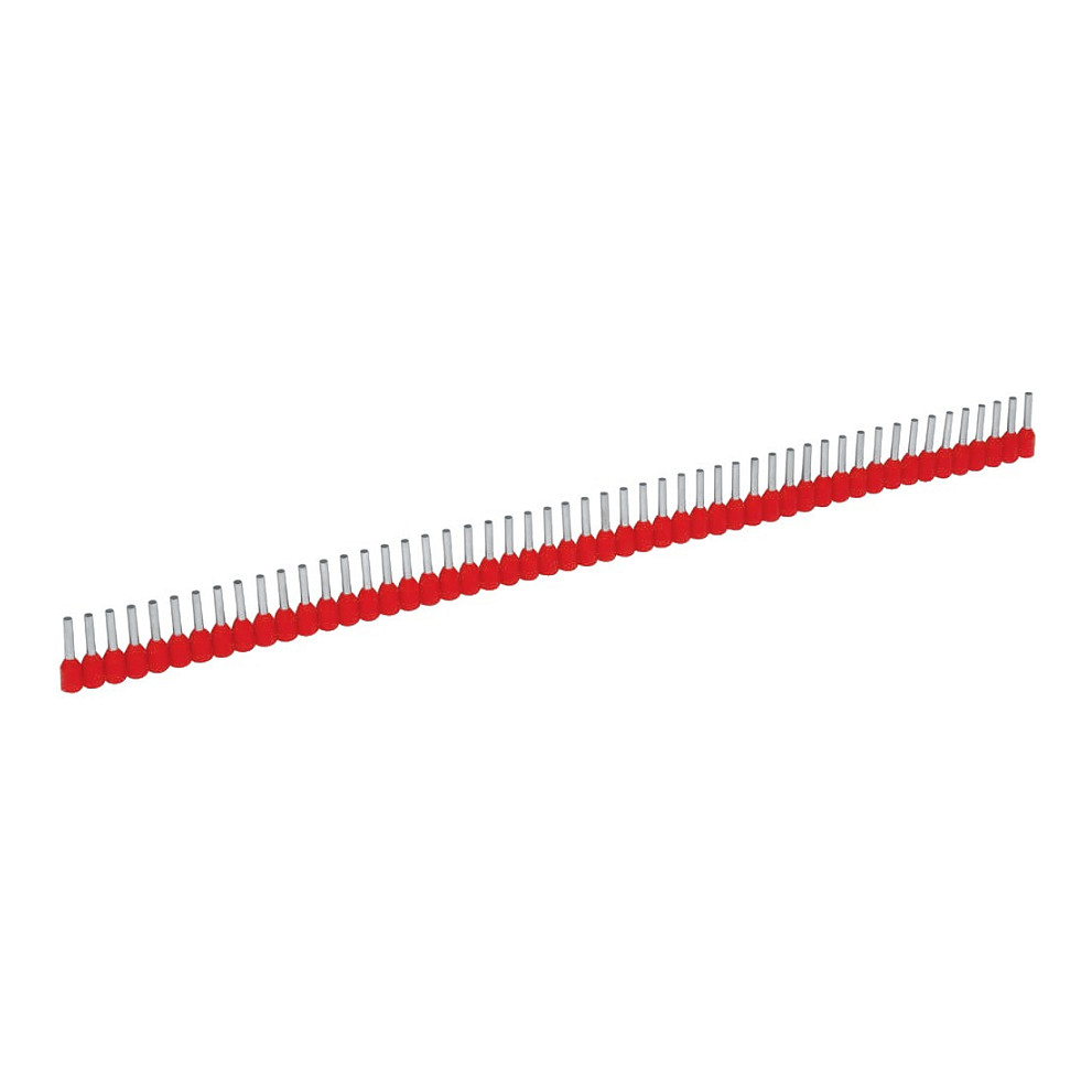 Klauke ST9728, 1,5 mm², 500 Stück(e) Elektroinstallation