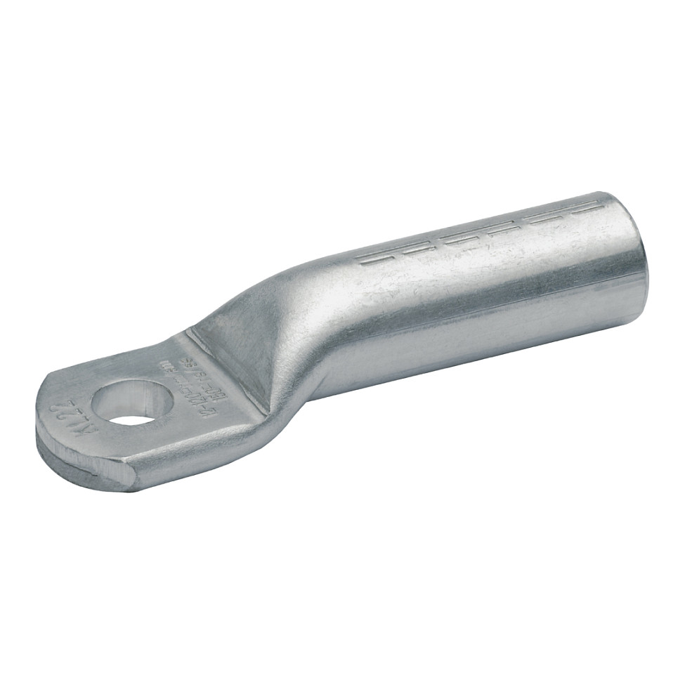 Klauke 211R12, Aluminium, Aluminium, 185 mm², 1,83 cm, 10,6 cm, 1 Stück(e) Elektroinstallation