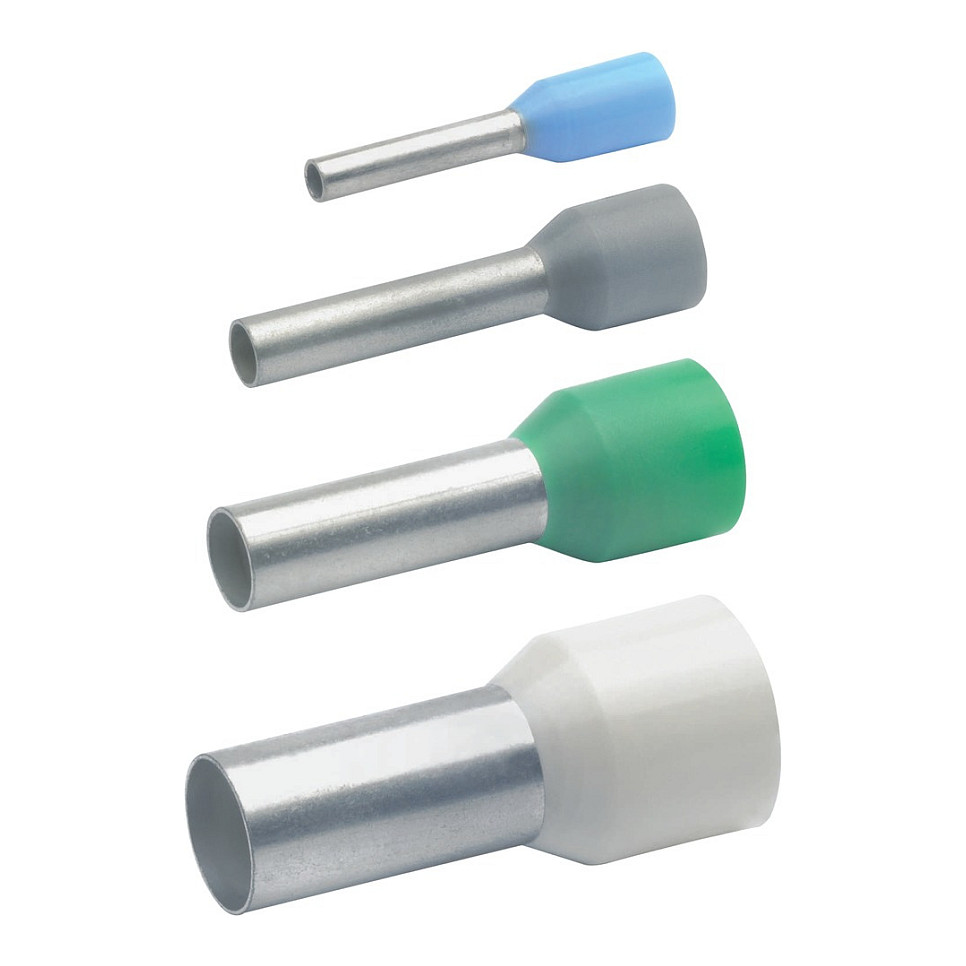 Klauke 1688, 0,34 mm², 1000 Stück(e) Elektroinstallation