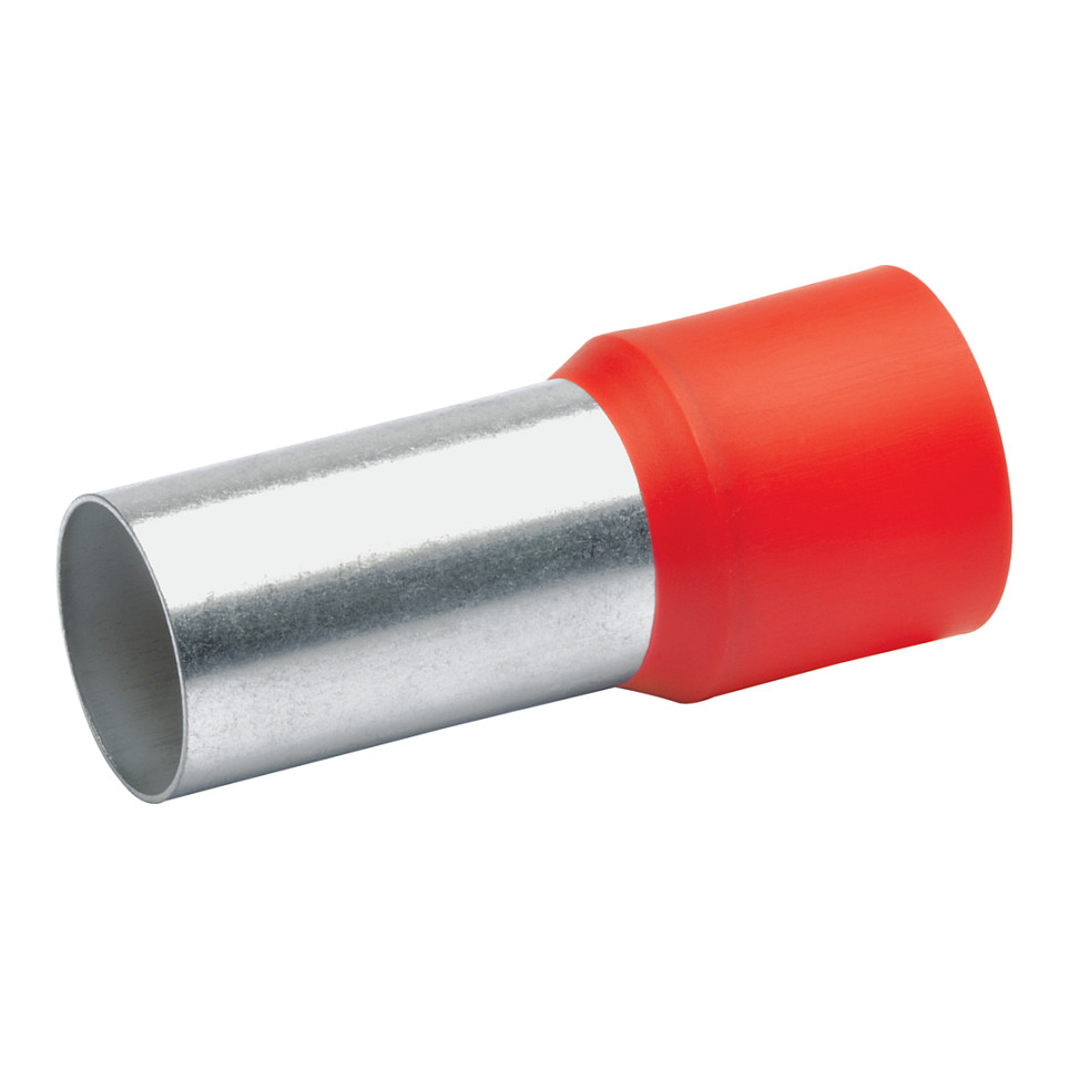 Klauke 48225, Kupfer, Rot, Silber, Polypropylen (PP), 95 mm², 1,47 cm, 4,4 cm Elektroinstallation