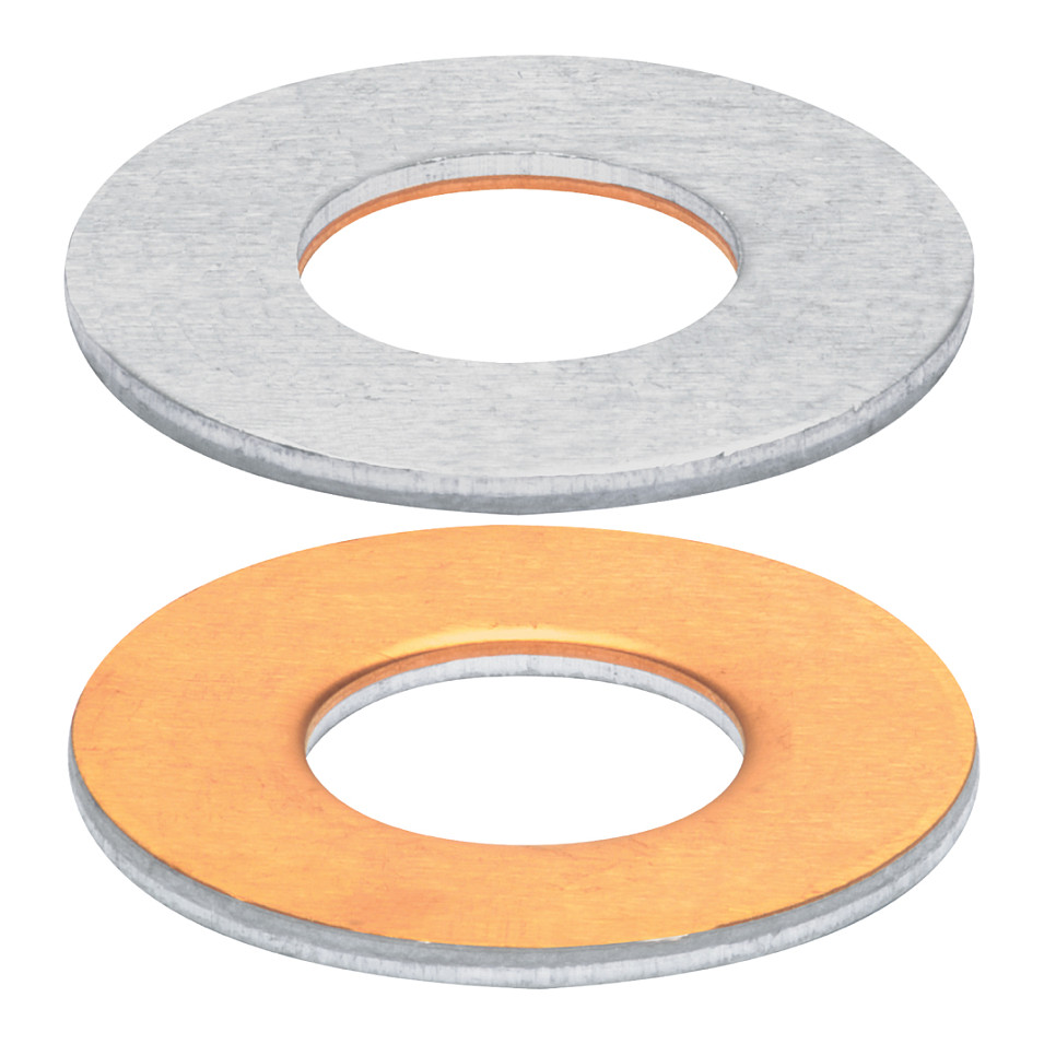 Klauke CS1022, 22 mm, 2 mm Elektroinstallation