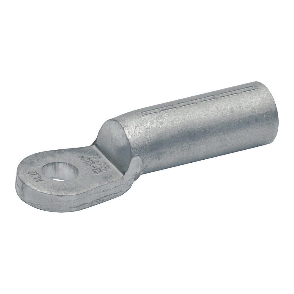 Klauke 265R8, Zinn, Aluminium, Aluminium, 35 mm², 8 mm, 6,2 cm Elektroinstallation