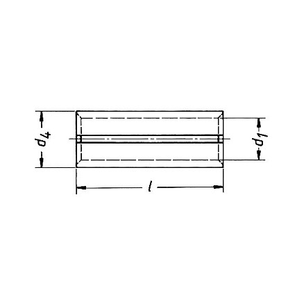 Klauke RH5035, 25 Stück(e)