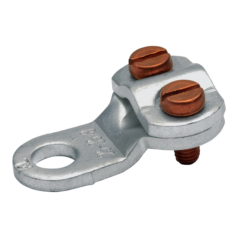 Klauke 575R8, Zinn, Aluminium, Kupfer, 35 mm², 25 mm², 2,55 cm Elektroinstallation