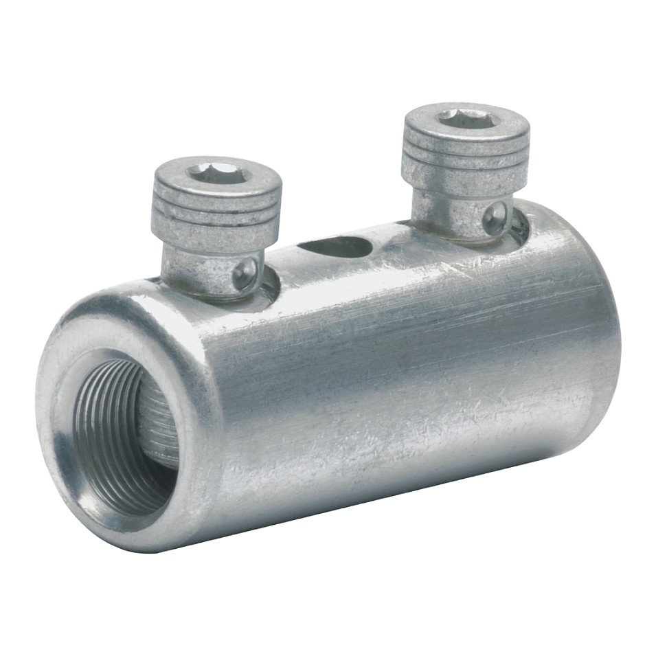 Klauke SV304AKNLV, Zinn, Aluminium, Aluminium, Kupfer, 35 mm², 2,5 mm², 1,65 cm Elektroinstallation