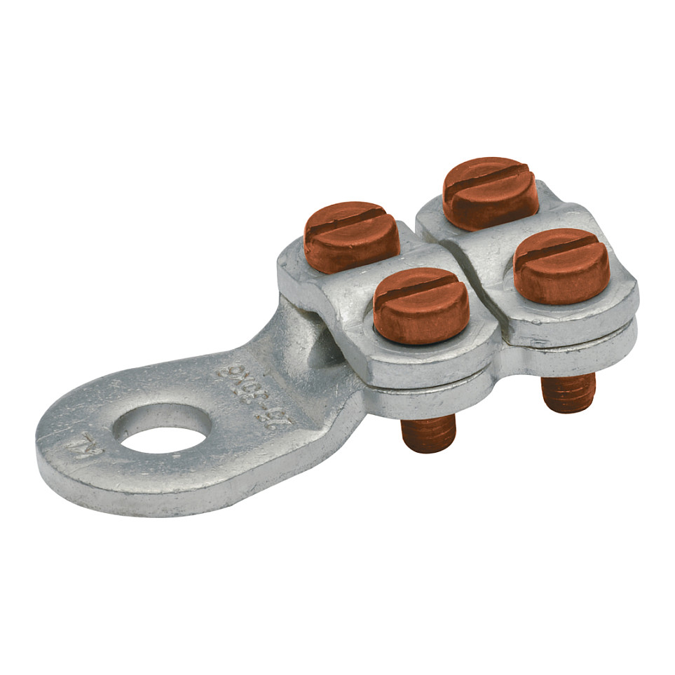 Klauke 584R8, Zinn, Aluminium, Kupfer, 25 mm², 16 mm², 3,6 cm Elektroinstallation