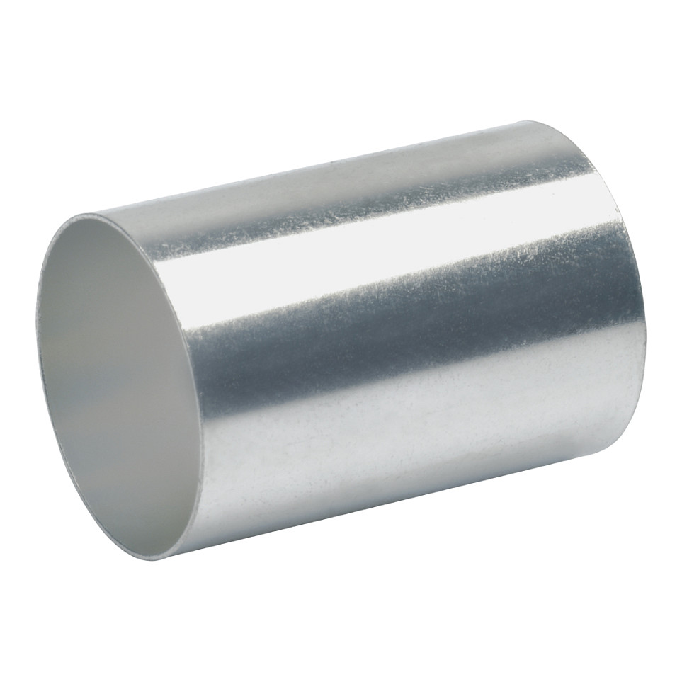Klauke VHR35, Zinn, Edelstahl, Kupfer, 35 mm², 7,7 mm, 1,5 cm Elektroinstallation