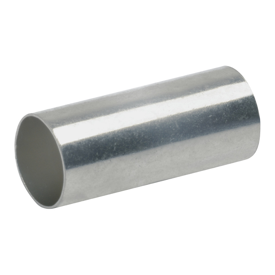 Klauke VHD50, Zinn, Edelstahl, Kupfer, 50 mm², 9 mm, 2,3 cm Elektroinstallation
