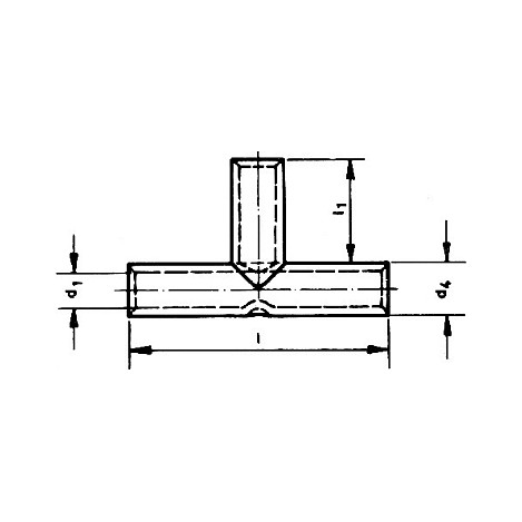 Klauke TV10, 10 mm², 50 Stück(e)