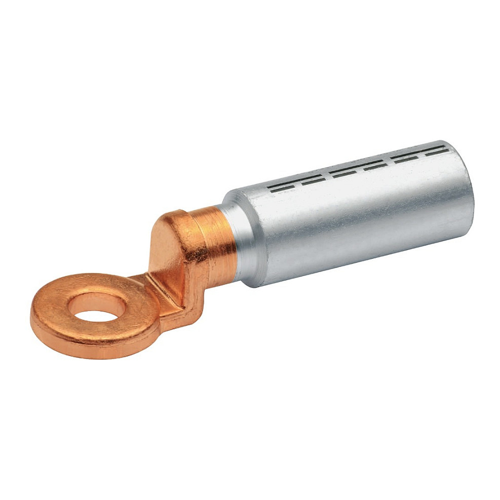 Klauke 366R12, 50 mm², M12, 10 Stück(e) Elektroinstallation