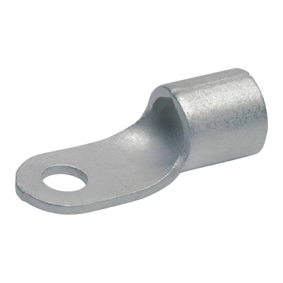 Klauke 16505, Zinn, Edelstahl, Kupfer, 4 mm², 3,6 mm, 6 mm Elektroinstallation