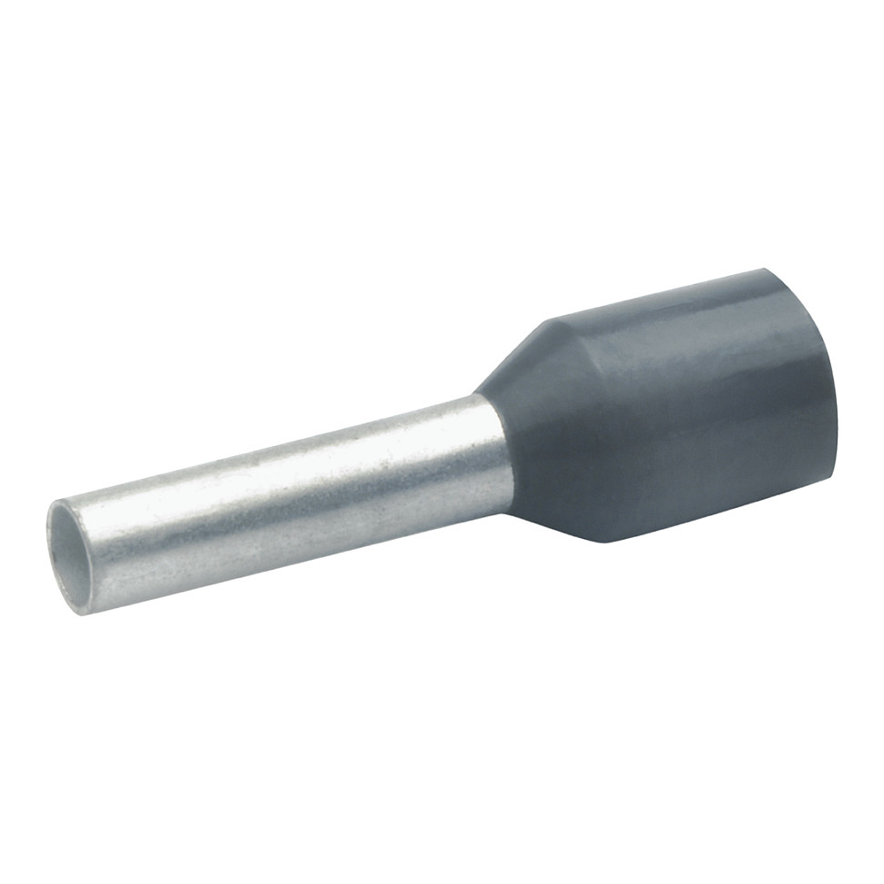 Klauke 4726, Zinn, Schwarz, Kupfer, Polypropylen (PP), 1,5 mm², 1,7 mm, 1,2 cm Elektroinstallation