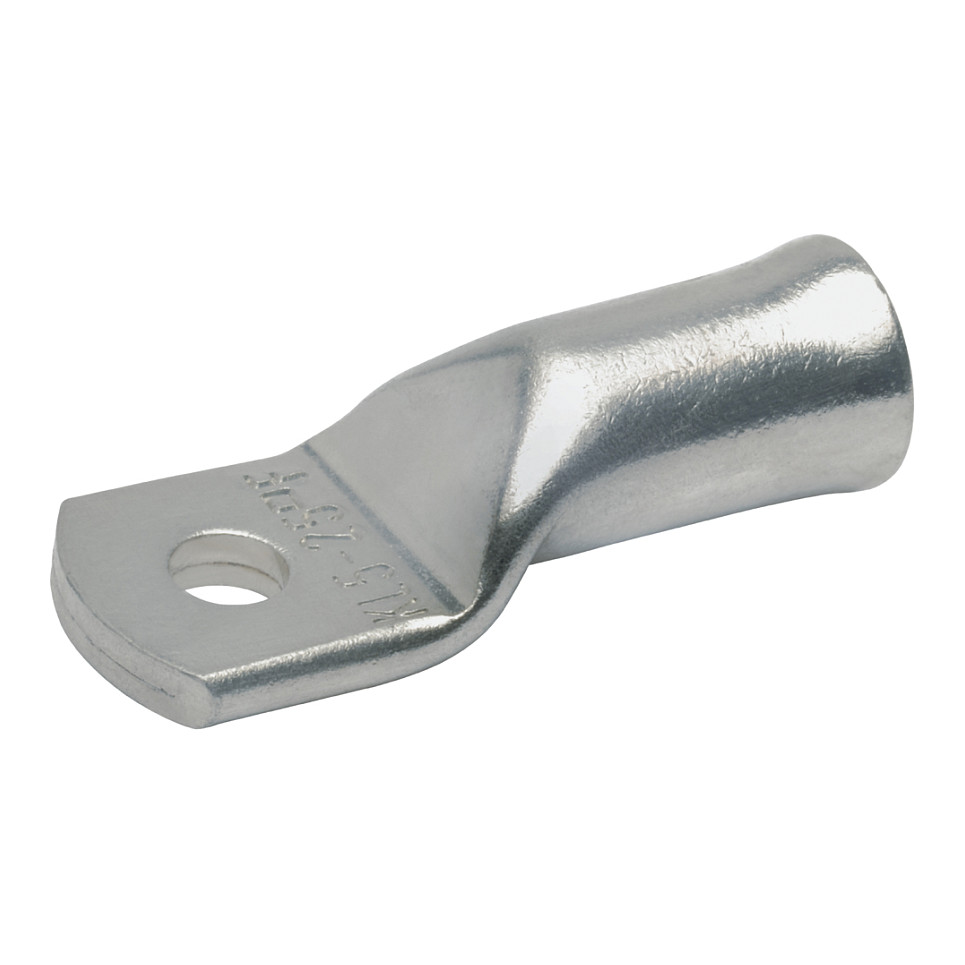 Klauke 703F8, Zinn, Edelstahl, Kupfer, 16 mm², 6,6 mm, 3,2 cm Elektroinstallation