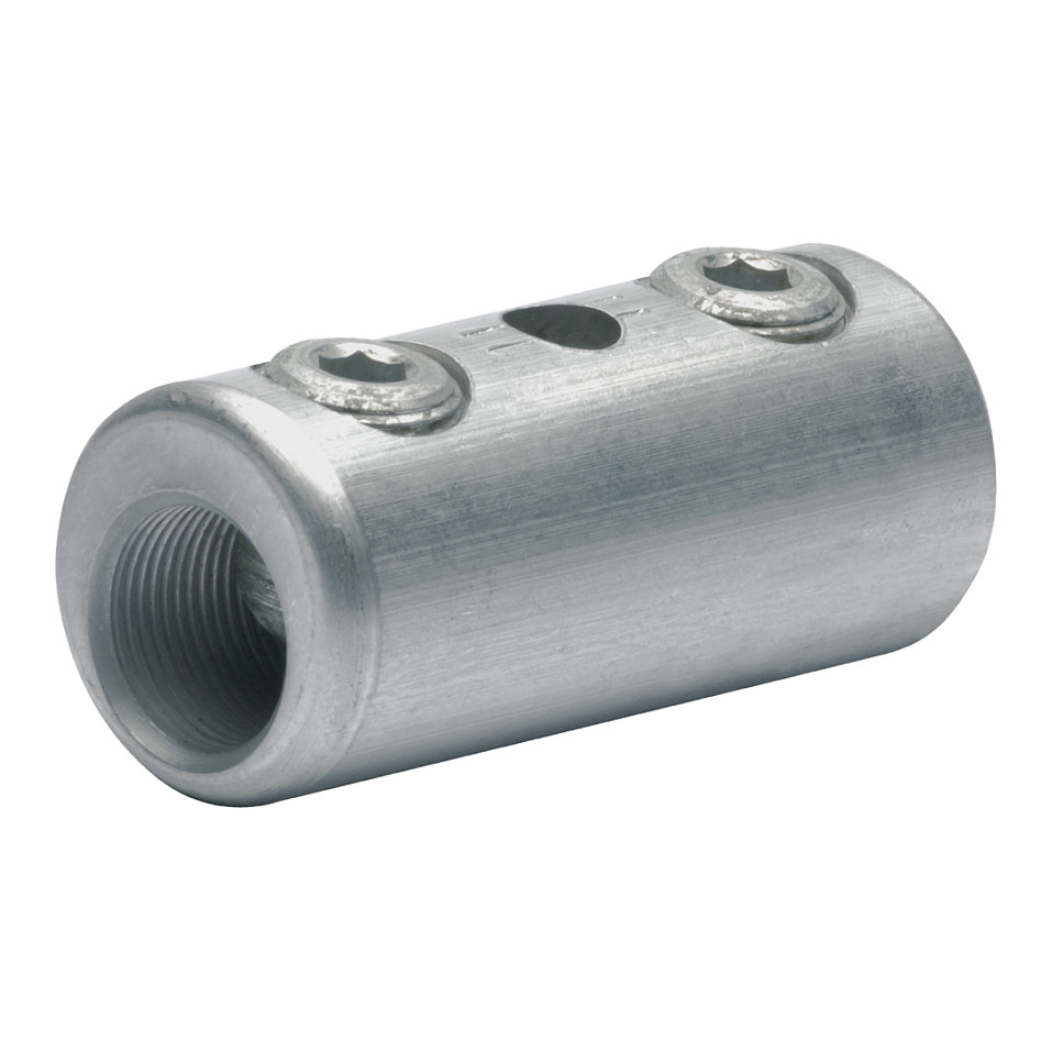 Klauke SV303V, Zinn, Metallisch, Aluminium, Kupfer, 35 mm², 2,5 mm², 1,4 cm Elektroinstallation