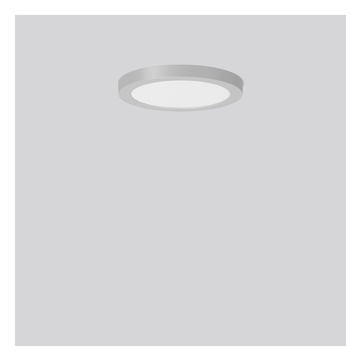 HOME RZB 901717.004 TRIXY round 9...15W 990...1650lm 830 840 si Downlight