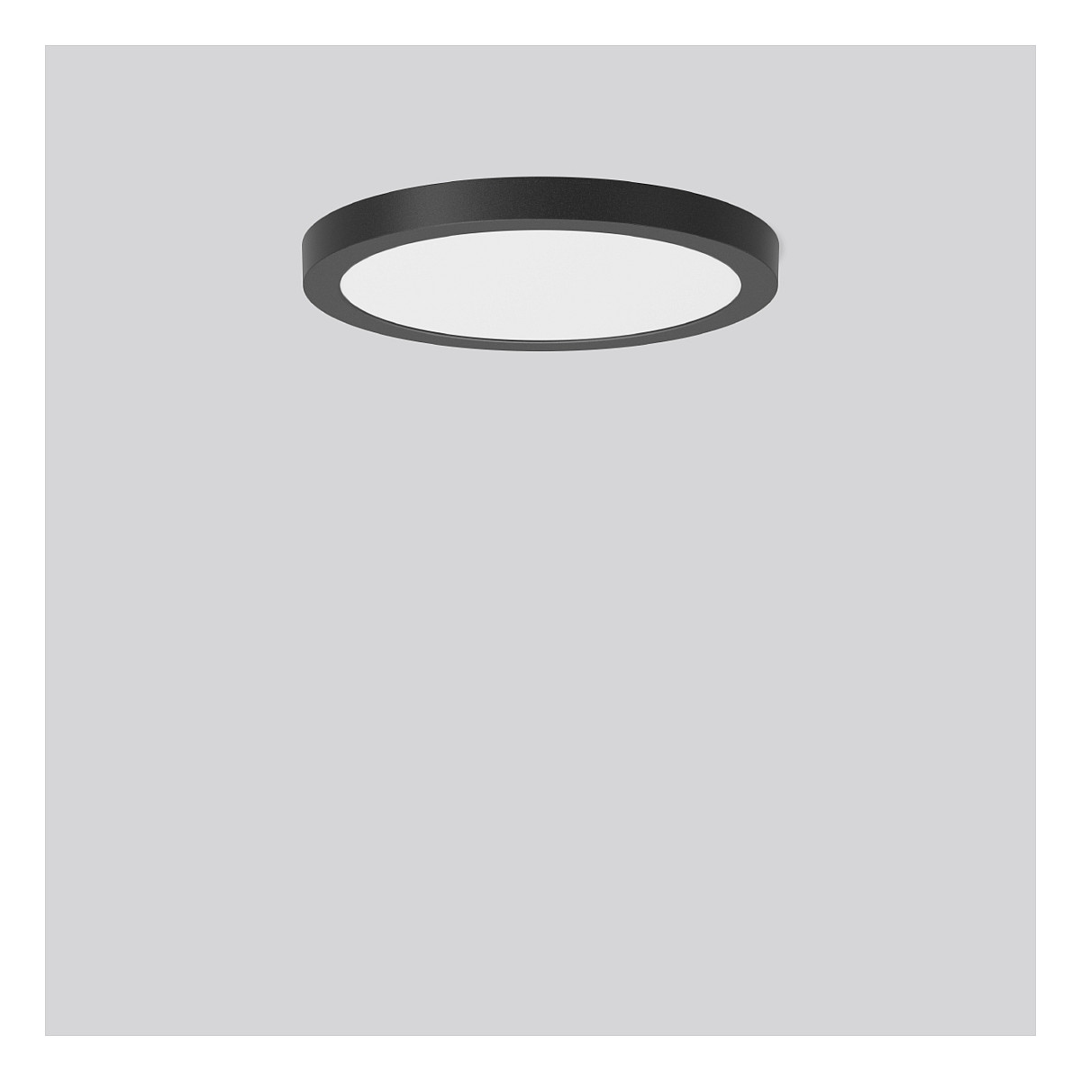 HOME RZB 901718.0031 TRIXY round 14...22W 1600...2600lm 830 840 anthr.Downlight