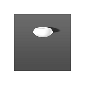 RZB 221023.002.1 Decken-/Wandleuchte 75W IP44 A60