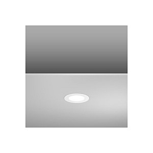 RZB 901451.002.1 Einbaudownlight LED/5W-4000K D150,H36