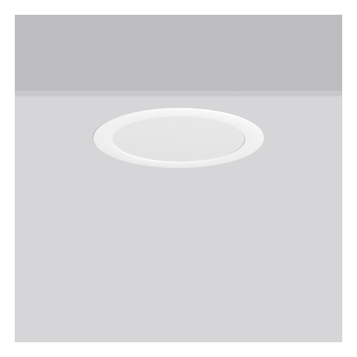 RZB 901484.002 DL-E,LED/23W 3000K D317,H20