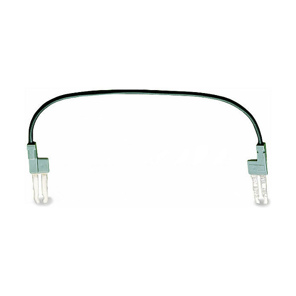 WAGO Leitungsbrücker 249-125 Länge 60mm steckbar Elektroinstallation