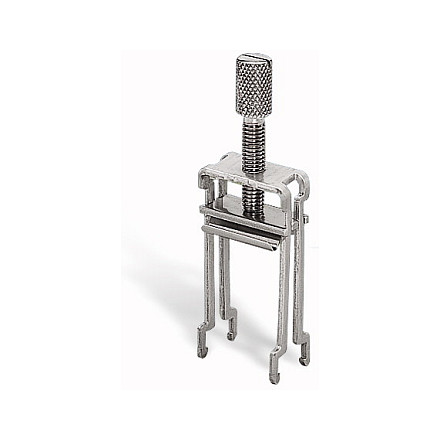 WAGO Schirmklemmbügel 790-116 19mm breit Elektroinstallation