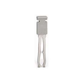 WAGO 281-421, Grau, 3 mm, 8 mm, 0,94 g Elektroinstallation