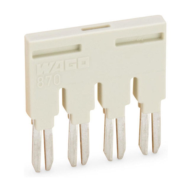 WAGO 870-404 Elektroinstallation