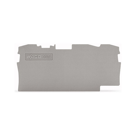 WAGO 2004-1391, 1 mm, 32,9 mm, 65,5 mm Elektroinstallation