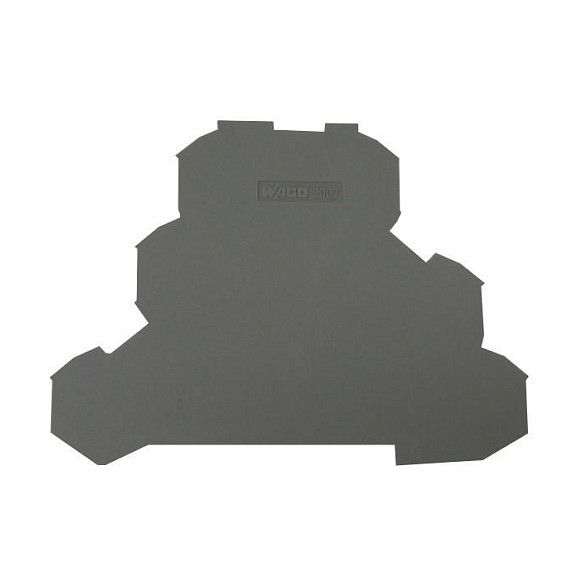WAGO 2002-3291, 0,8 mm, 69,5 mm, 93,3 mm Elektroinstallation