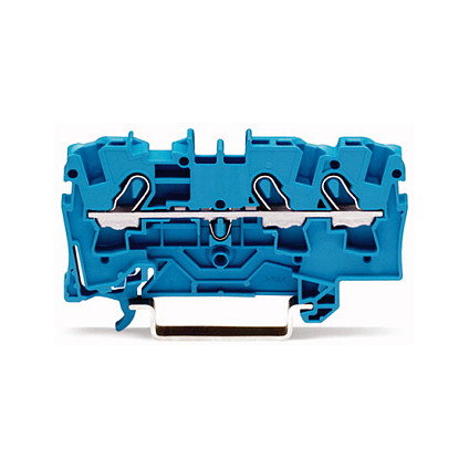 WAGO 2004-1304, 6,2 mm, 65,5 mm, 32,9 mm, 800 V Elektroinstallation