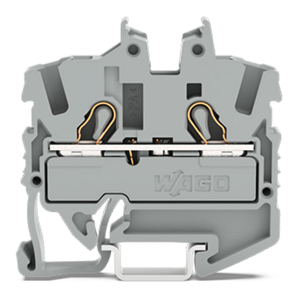 WAGO 2052-1201, 5,2 mm, 36,5 mm, 100 Stück(e) Elektroinstallation