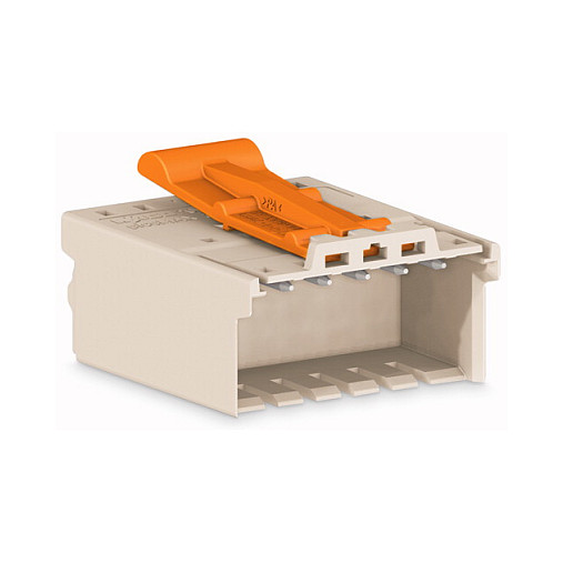 WAGO 2091-1522 - picoMAX 3.5 Stiftleiste Elektroinstallation