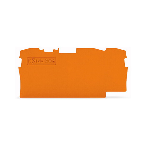 WAGO 2004-1392, 1 mm, 32,9 mm, 65,5 mm Elektroinstallation