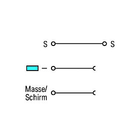 WAGO 270-572, 5 mm, 68 mm, 39 mm, 250 V