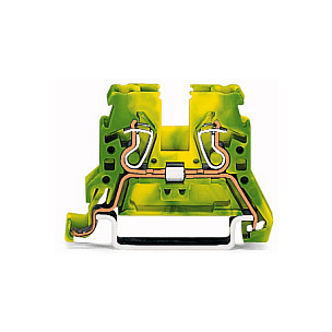 WAGO 870-907, 5 mm, 44,5 mm, 27,5 mm Elektroinstallation