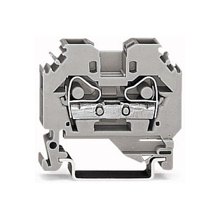 WAGO 282-101, 8 mm, 46,5 mm, 37 mm, 800 V Elektroinstallation