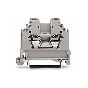 WAGO 280-104, 5 mm, 42,5 mm, 30,5 mm Elektroinstallation