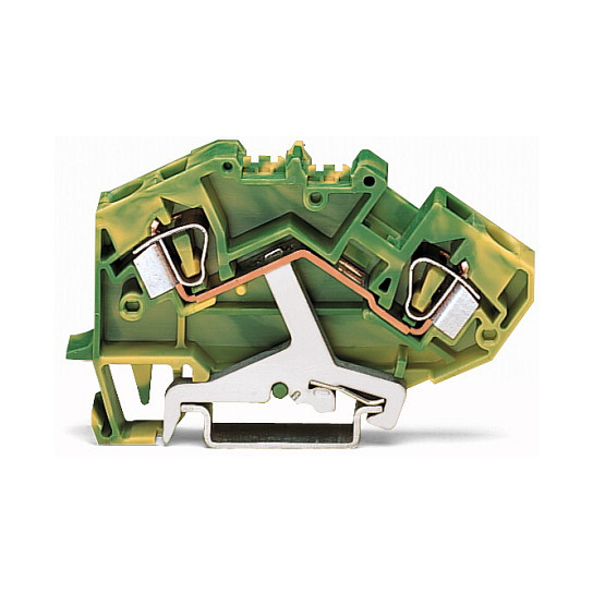 WAGO 782-607, 8 mm, 82,5 mm, 43,5 mm Elektroinstallation