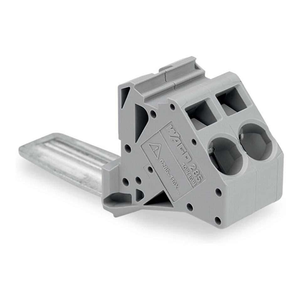 WAGO 285-1175, 20 mm, 5 Stück(e) Elektroinstallation