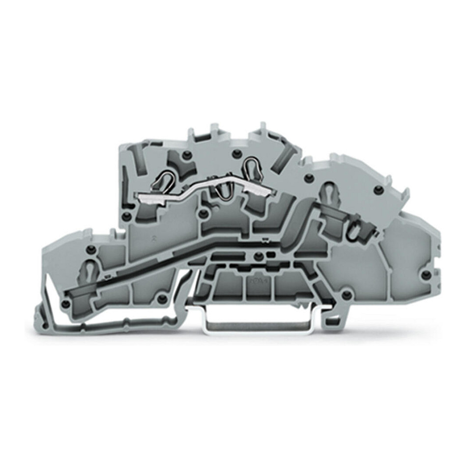 WAGO 2003-7651, 5,2 mm, 96 mm, 50 Stück(e) Elektroinstallation