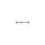 WAGO 2003-7651, 5,2 mm, 96 mm, 50 Stück(e)