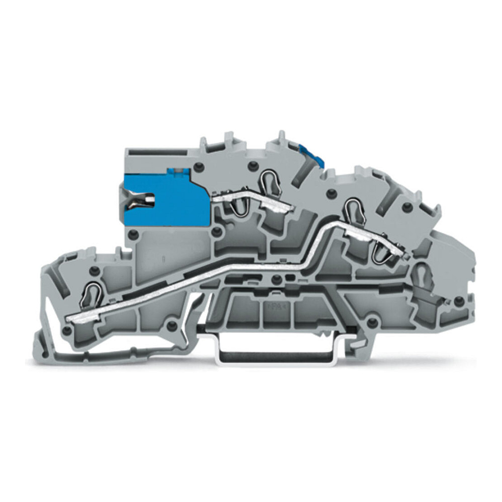 WAGO 2003-7640, 5,2 mm, 96 mm, 50 Stück(e) Elektroinstallation