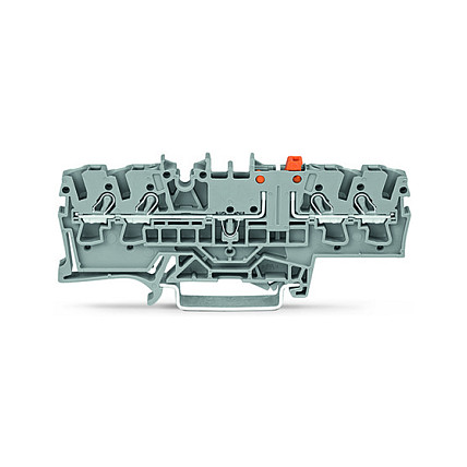 WAGO 2002-1871, 5,2 mm, 87,5 mm, 32,9 mm, 400 V