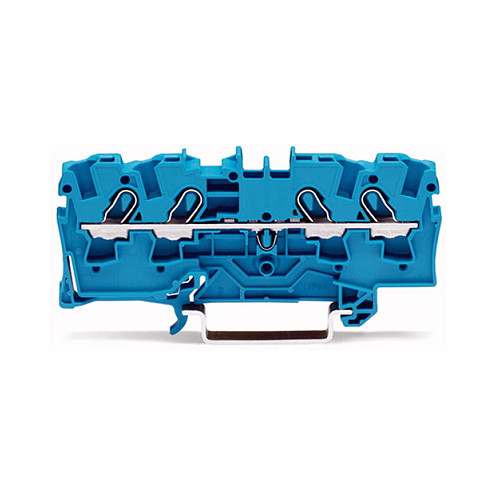 WAGO 2004-1404, 6,2 mm, 78,7 mm, 32,9 mm, 800 V Elektroinstallation