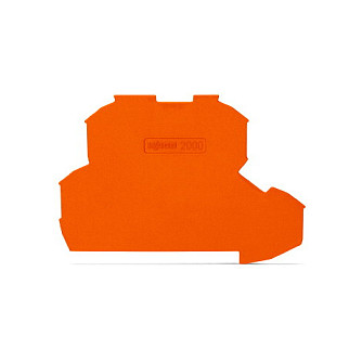 WAGO 2000-2292, 0,7 mm, 51,7 mm, 70 mm Elektroinstallation