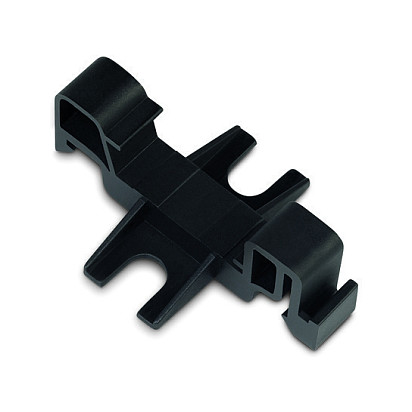 WAGO Tragschienenadapter 855-9927 Elektroinstallation