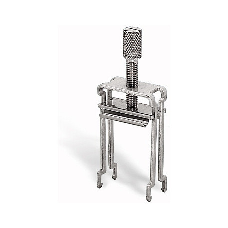 WAGO 790-124, 22 g, 27 mm Elektroinstallation
