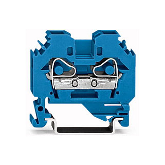 WAGO 282-104, 8 mm, 46,5 mm, 37 mm, 800 V Elektroinstallation
